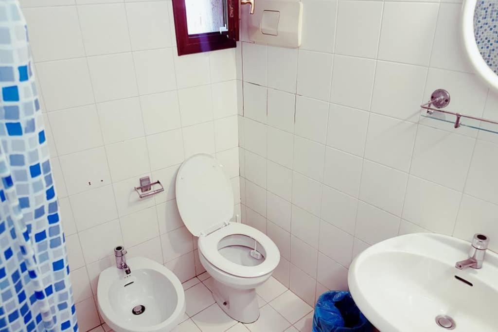 Large Top 3 Rooms Flat Central Rialto ヴェネツィア エクステリア 写真